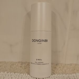 Red Ginseng Essence - Cream